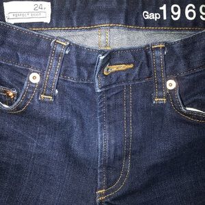 Gap size 24 R
